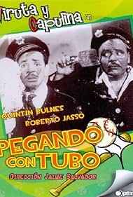 'Pegando con tubo' (1961) cover