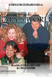 Gary's World 2006 poster