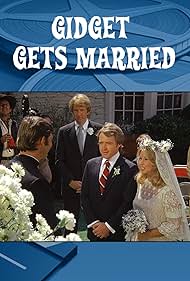 Gidget Gets Married 1972 poster