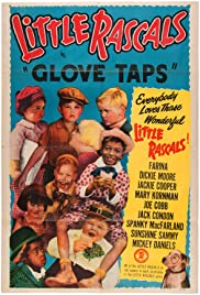 Glove Taps (1937) cover