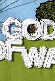 God of War Indie Movie Trailer 2010 poster