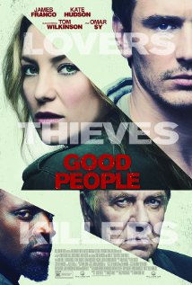 Good People (2014) cover