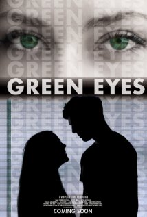 Green Eyes 2013 copertina