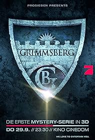 Grimmsberg (2011) cover