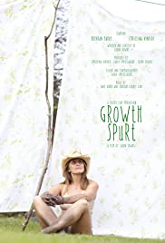 Growth Spurt (2014) cover
