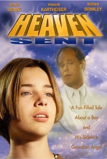 Heaven Sent (1994) cover