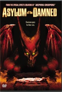 Hellborn (2003) cover