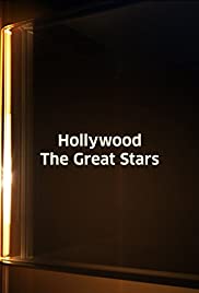Hollywood: The Great Stars 1963 copertina