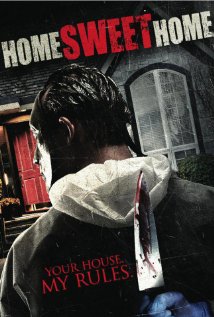Home Sweet Home (2013) cover