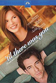 'Til There Was You 1997 poster
