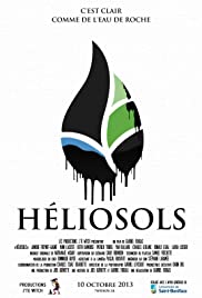 Héliosols (2013) cover
