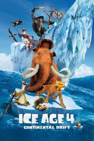 Ice Age 5 (2016) cover