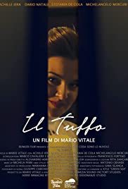Il Tuffo (2014) cover