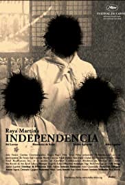 Independencia 2009 capa