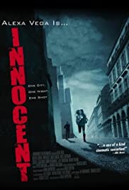 Innocent (2010) cover