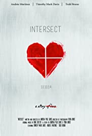 Intersect (2014) cover
