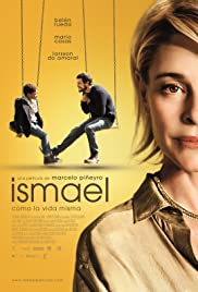 Ismael (2013) cover