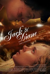 Jack & Diane 2012 poster