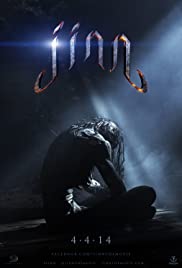 Jinn (2014) cover