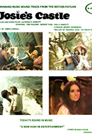 Josie's Castle 1972 copertina