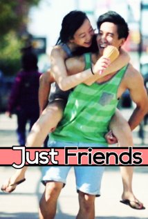 Just Friends 2014 poster