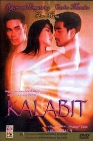 Kalabit (2003) cover