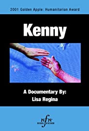 Kenny (2004) cover