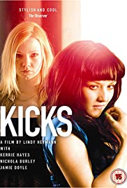 Kicks 2009 poster