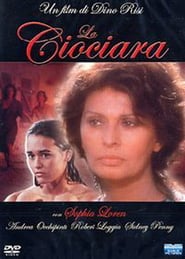 La ciociara (1989) cover