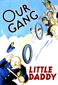 Little Daddy (1931) cover