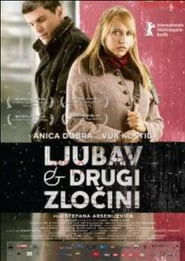Ljubav i drugi zlocini (2008) cover