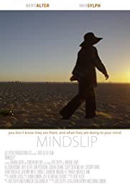 Mindslip (2014) cover