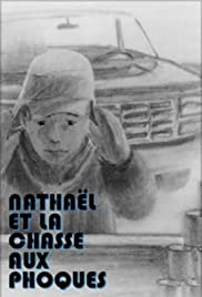 Nathaël et la chasse aux phoques 1990 capa