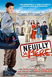 Neuilly sa mère! (2009) cover
