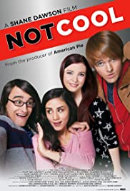 Not Cool 2014 poster