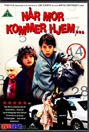 Når mor kommer hjem... (1998) cover