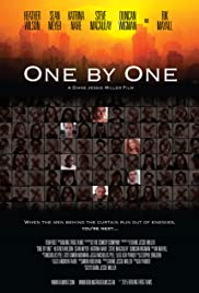 One by One 2014 masque