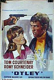 Otley (1969) cover