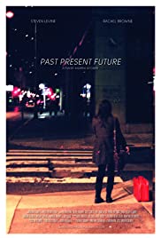 Past Present Future 2014 capa