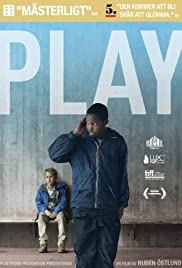 Play (2011) cover
