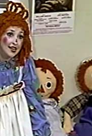 Rag Dolly in the U.S.S.R. (1986) cover