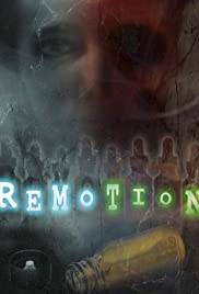 Remotion: Prologue (2013) cover