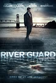 River Guard (2014) cover