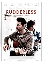 Rudderless 2014 poster