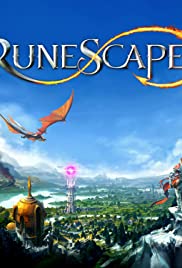 RuneScape (2001) cover