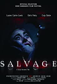 Salvage 2006 poster