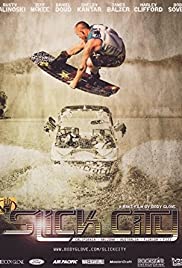 Slick City (2010) cover