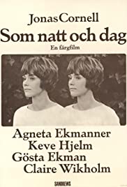 Som natt och dag 1969 capa