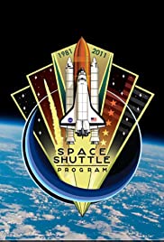 Space Shuttle (2011) cover