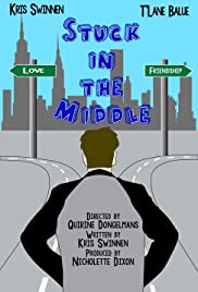 Stuck in the Middle (2015) cover